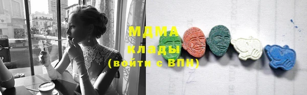 тгк Абаза
